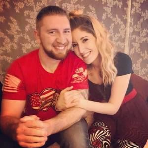 Meet your Posher, Dan